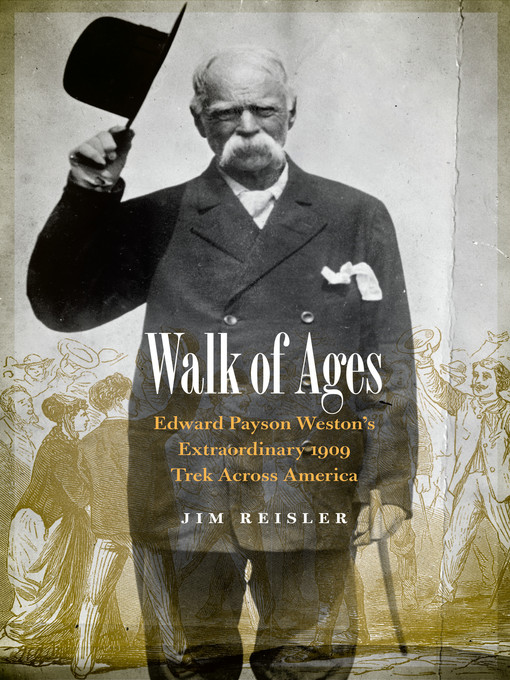 Title details for Walk of Ages by Jim Reisler - Available